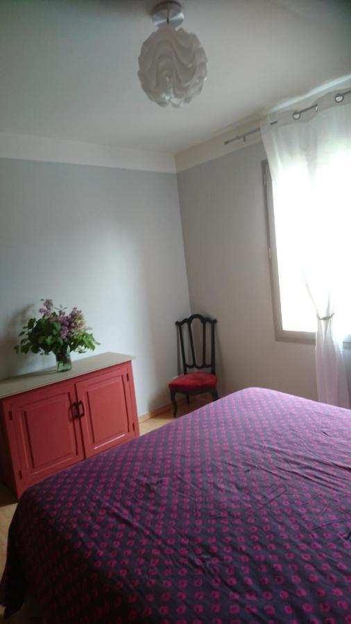 Chambre D'Hotes Les Bruyeres Cadouin Exteriér fotografie