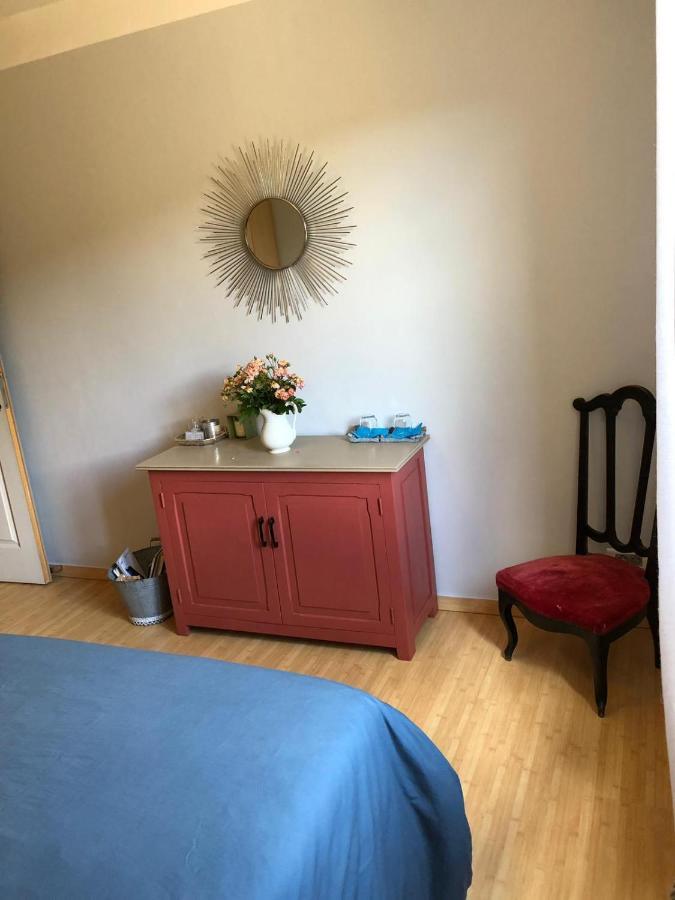 Chambre D'Hotes Les Bruyeres Cadouin Exteriér fotografie